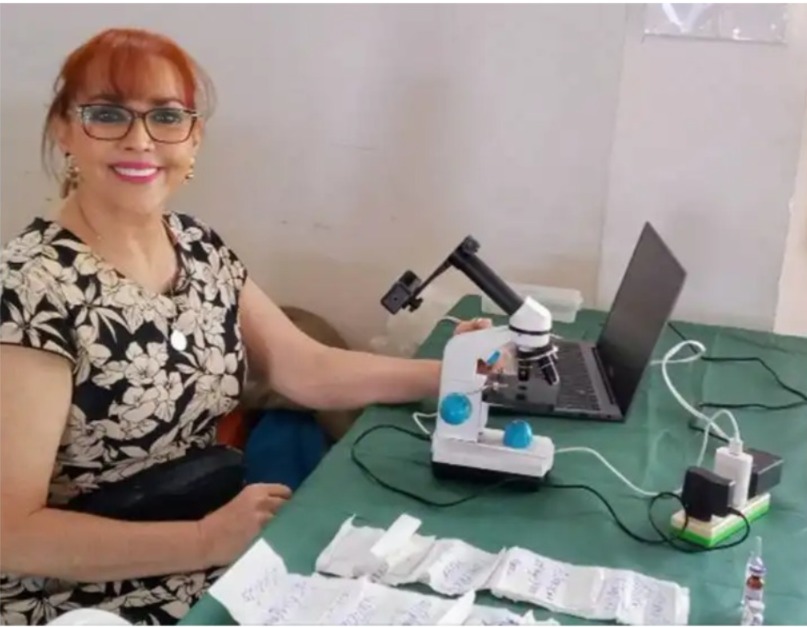 Doctora alerta por contaminantes en medicamentos inyectables que circulan en Chile